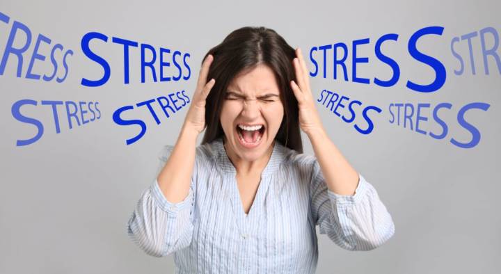 Stress bothering you too much? Secrets to make it go away