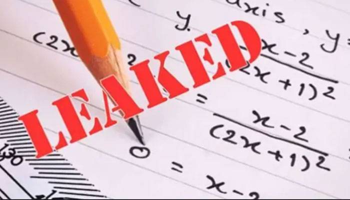 Another Cambridge AS Level Mathematics paper leaked ahead of examination, IBCC confirms