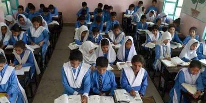 Children to study only for 30 days during first five months of present academic year
