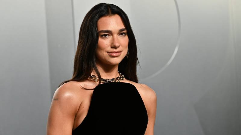 Dua Lipa sues Samsung in US over use of her likeness on TV box