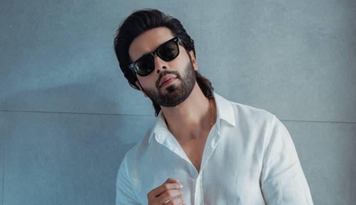Is Fahad Mustafa on a journey of self-growth?