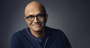 Microsoft boss 'proud' of profit-making OpenAI investment