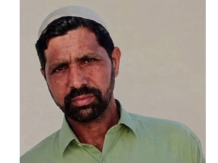 Brave Liaquat Khan’s Namaz-e-Janaza offered in Attock