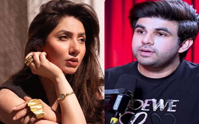 ‘Mahira Khan is very smart and strategic’: Momin Ali Munshi praises wholeheartedly 