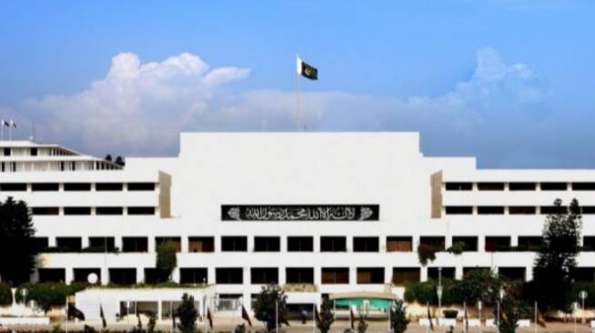 National Assembly passes Anti-Rape Bill to protect children from pedophiles