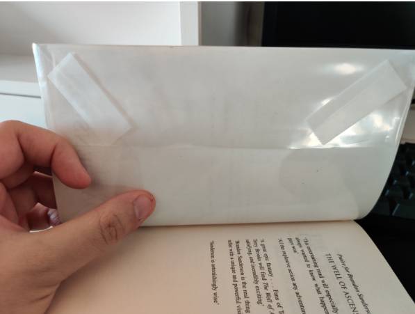 National Assembly bans use of plastic covers on books in Islamabad 