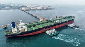 Oil prices jump, stocks retreat on US-Iran deadlock