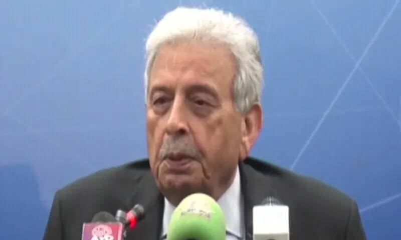 Pakistan becomes member of olive council: minister