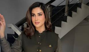 Pakistani population does not spare bold actresses: Fiza Ali