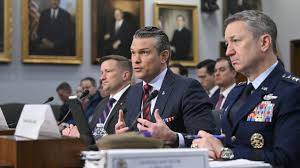 Pentagon says US cost of Iran war nearing $29 billion