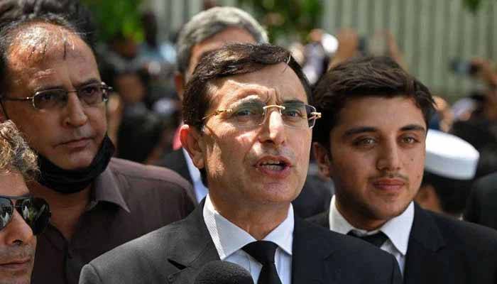 PTI chairman says hardline policies could damage democracy and deepen mistrust