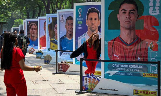 After backlash, Mexico cancels plan to cut school year for World Cup