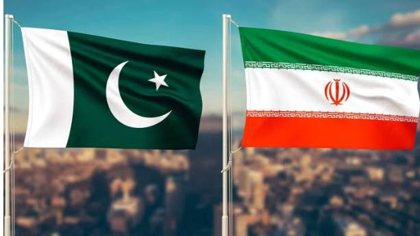 Pakistan rejects CBS report about presence of Iran aircraft at Nur Khan Airbase