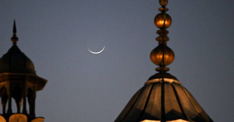 Suparco predicts Eidul Adha on May 27