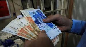 Federal govt to pay May salaries, pensions before Eid