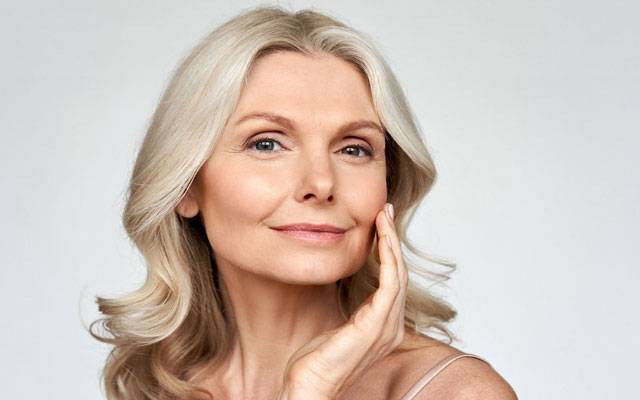 Skincare after 40 isn’t just about products; Let's reverse aging!