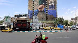 War in the Middle East: latest developments