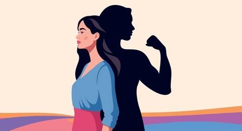 If Not Me, Then Who? Why should women stay away from politics?
