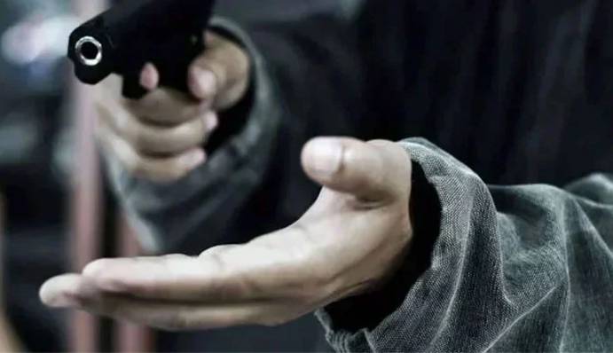 Chinese citizen robbed after abduction in Islamabad