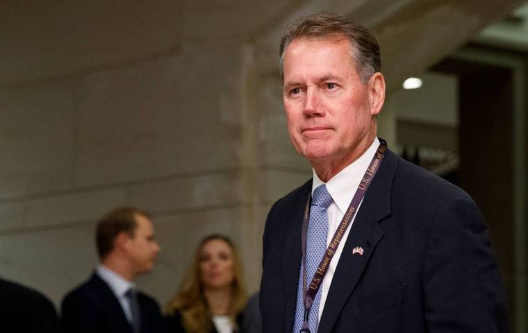 Congressman admits 39 US Air Force aircraft were destroyed in Iran war  