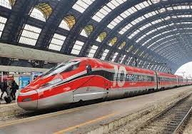 EU to ease train travel with one journey, one ticket rules