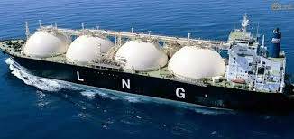 Another LNG cargo ship docks at Port Qasim