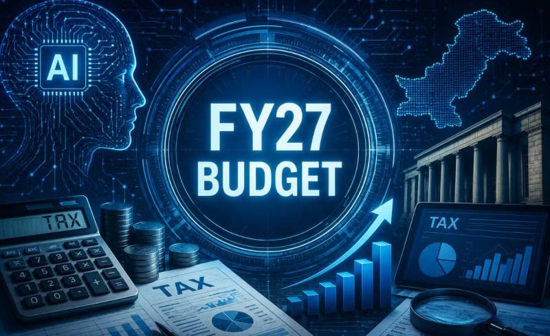 Govt weighs AI-based tax reforms, digital monitoring system in Budget 2026-27