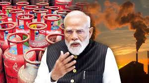 India approves coal gasification plan to weather Mideast war crunch