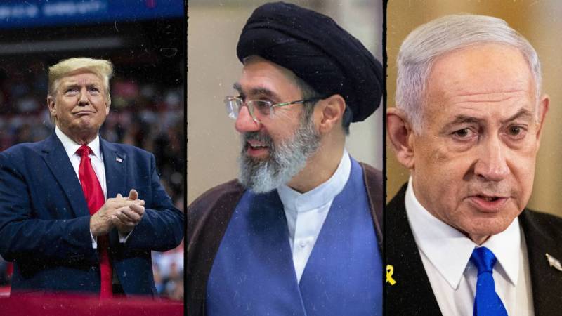 Iran–US Talks at the Edge