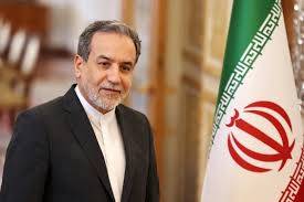 Iranian Foreign Minister Araghchi blames US for blocking peace efforts