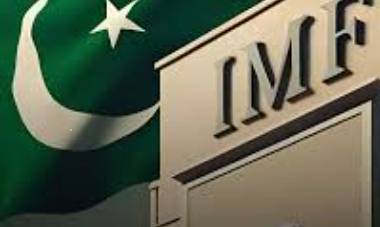 Pakistan receives $1.3b from IMF as talks begin in Islamabad