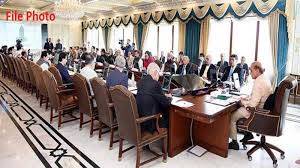 PM Shehbaz summons cabinet meeting to review regional situation