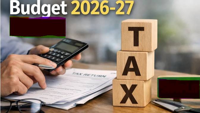 Rs2000b taxes likely to be imposed in Budget 2026-27
