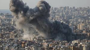 War in the Middle East: latest developments