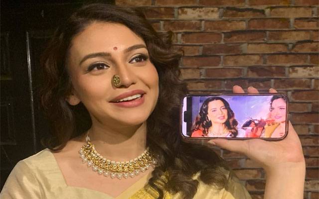 Zara Noor Abbas’ Kangana-inspired transformation triggers online firestorm