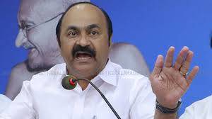India opposition name Kerala chief minister after rare win