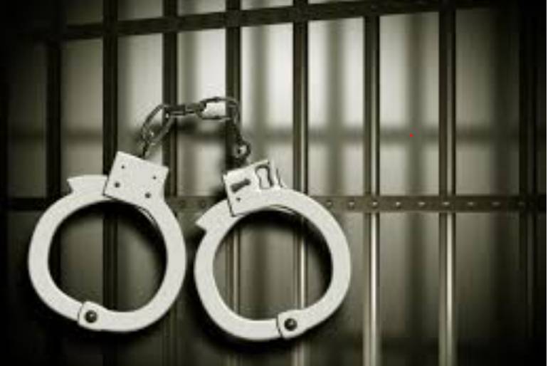 Four arrested in Islamabad over Gold Books App fraud 