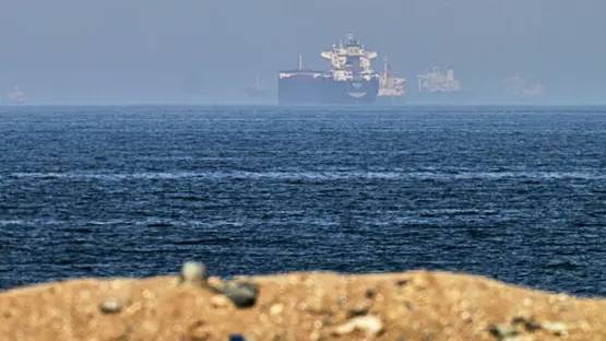 Iran allows Chinese ships to pass Hormuz since Wednesday