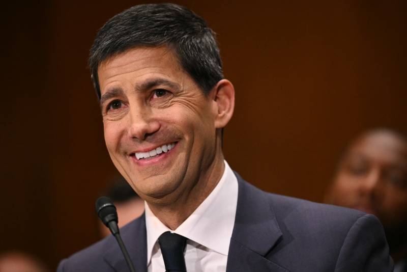 Kevin Warsh returns to Federal Reserve with 'regime change' agenda