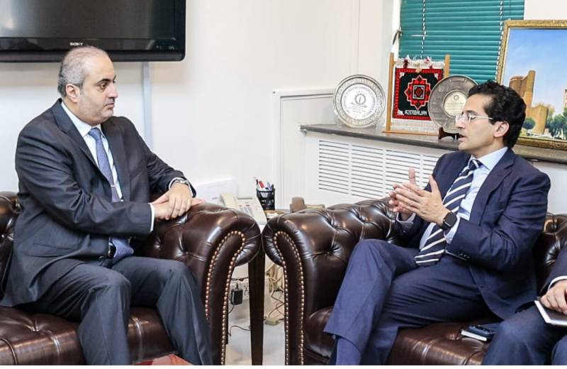 Qatar assures Pakistan of stable LNG supplies