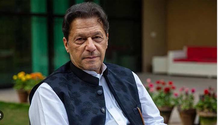 PTI leaders not allowed to meet Imran Khan 