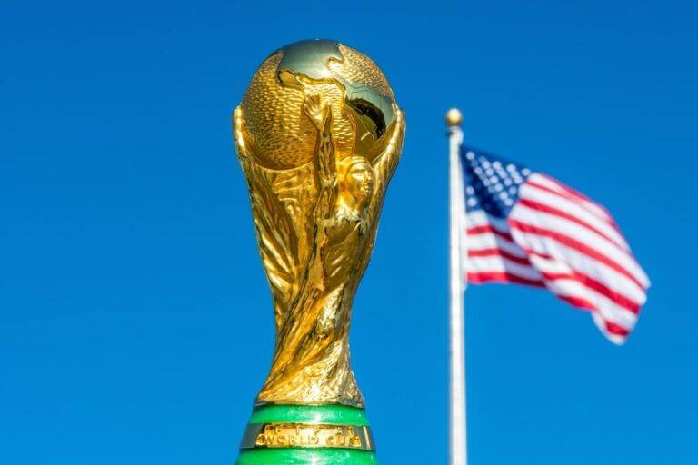 US relaxes visa bonds for World Cup fans