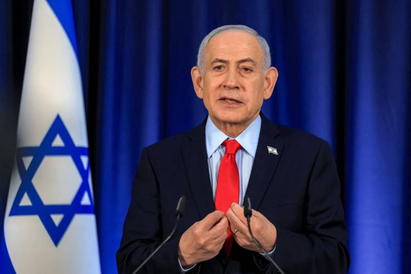 UAE 'denies reports' of secret Netanyahu visit