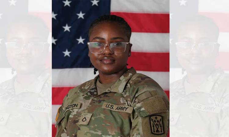 US Army says body of second soldier recovered in Morocco