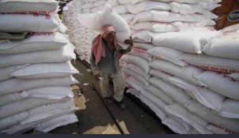 India bars sugar exports until September