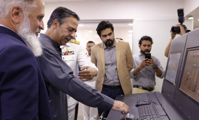 Maritime Academy to be converted into degree-awarding institution: Minister