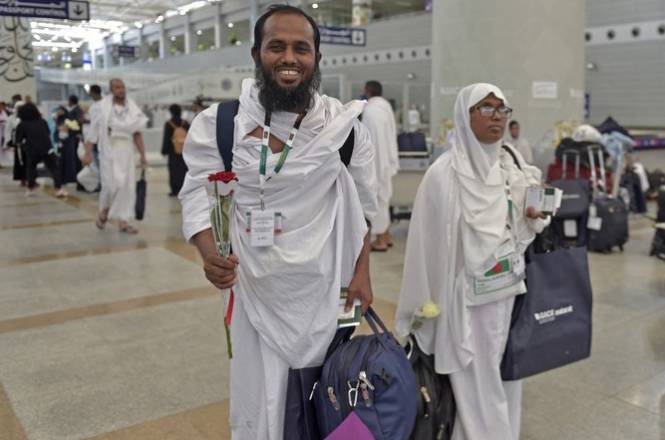 Saudi Arabia slaps heavy penalties on 19 Hajj violators for unauthorized transport