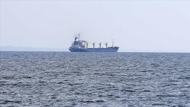 Ship ‘taken’ off UAE coast, now bound for Iran waters