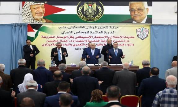 Palestinian Fatah party to elect leaders for first time in decade