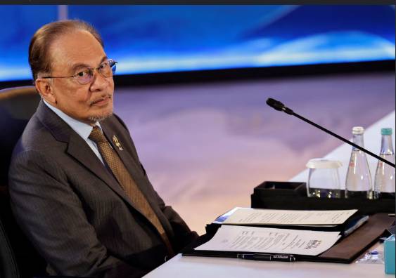Malaysia PM says Norway missile export halt 'unacceptable'